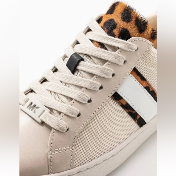 Michael Michael Kors Irving sneakers - Picture 2 of 16